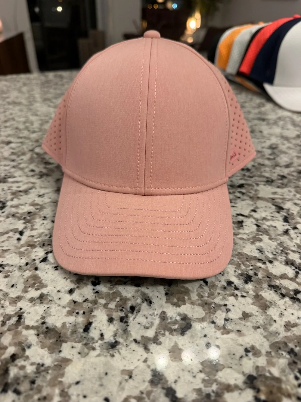 Melin A Game Hydro Pink Small